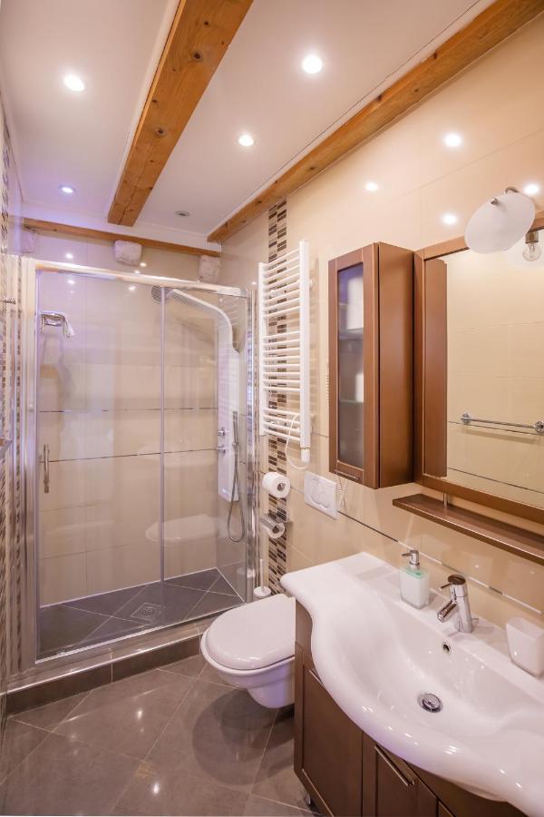 Espana 2 Apartamento Dubrovnik
